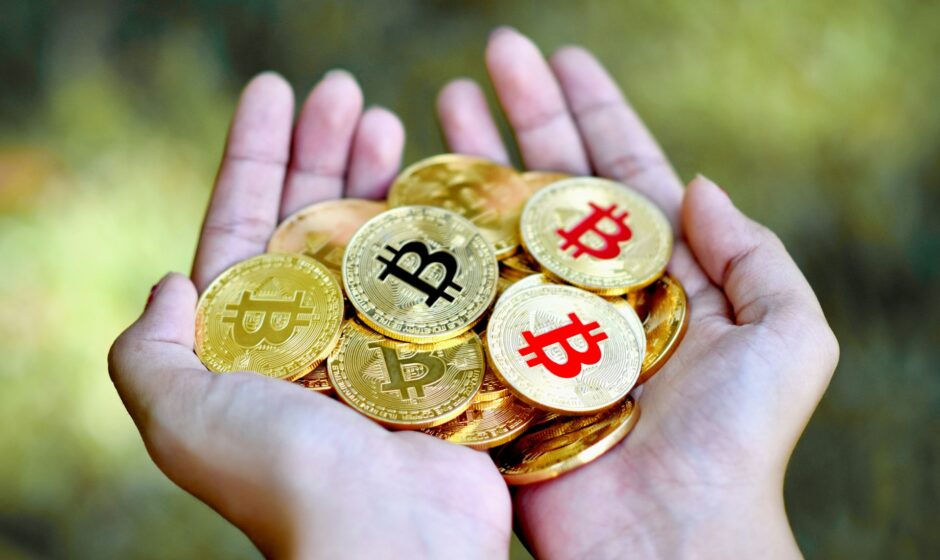 How to invest in Bitcoin for beginners