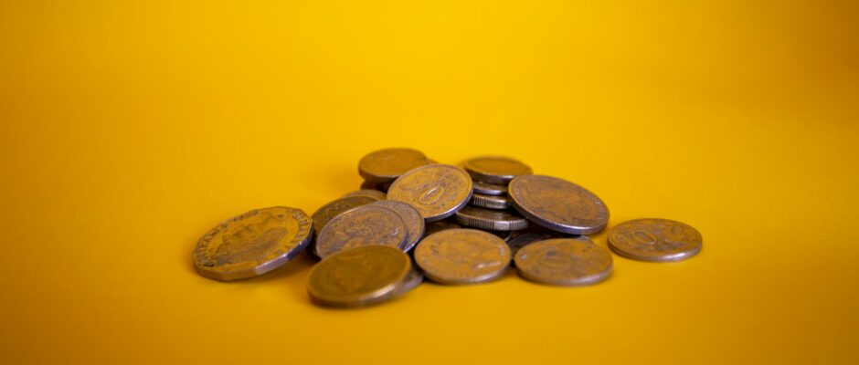 What is money investment