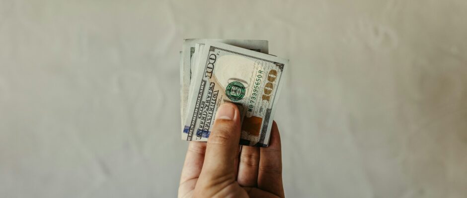 What is funding and how does it work