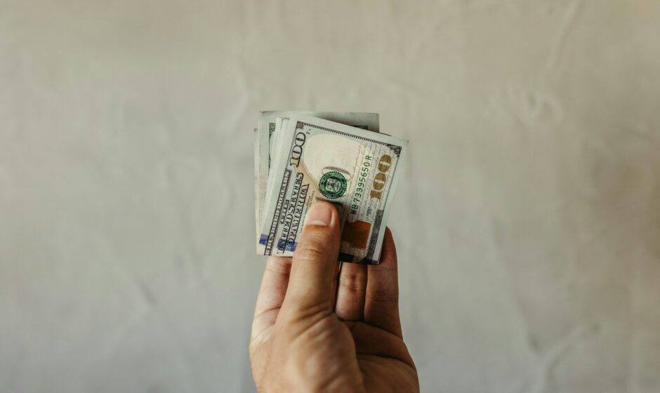 What is funding and how does it work