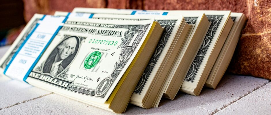 What is the most common investment scam