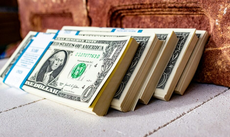 What is the most common investment scam