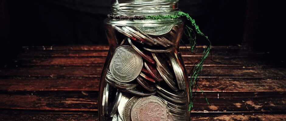 Who is eligible for a discretionary fund