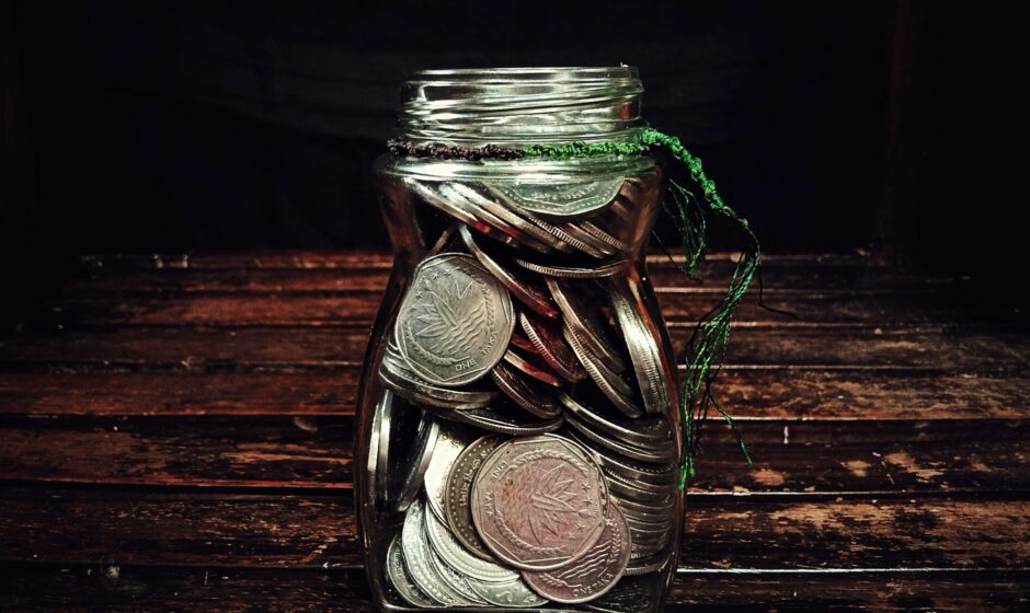 Who is eligible for a discretionary fund