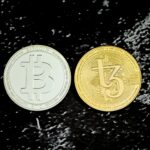 What is an example of a cryptocurrency scam?