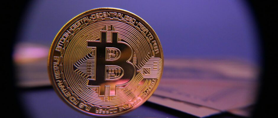 How to tell if a Bitcoin is real or scam