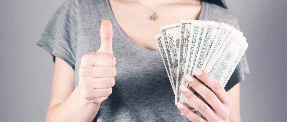 What are 5 ways to increase your wealth