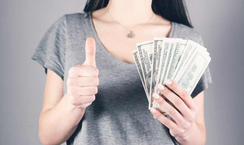 What are 5 ways to increase your wealth