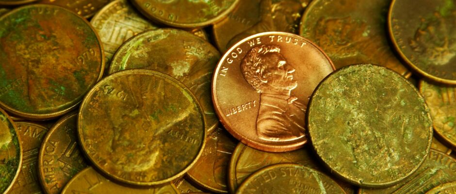 What are the 28 major currency pairs