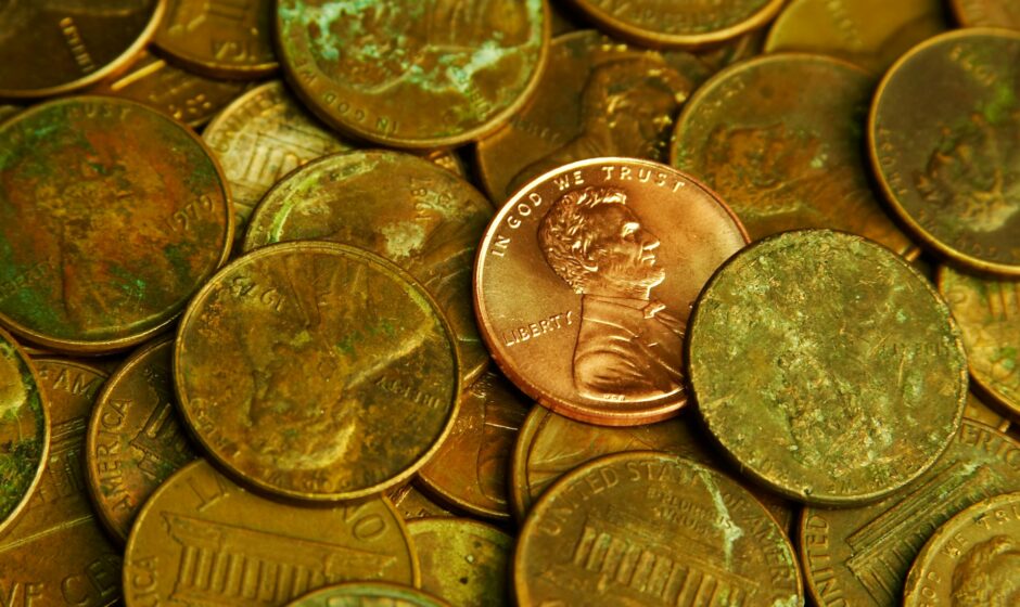 What are the 28 major currency pairs