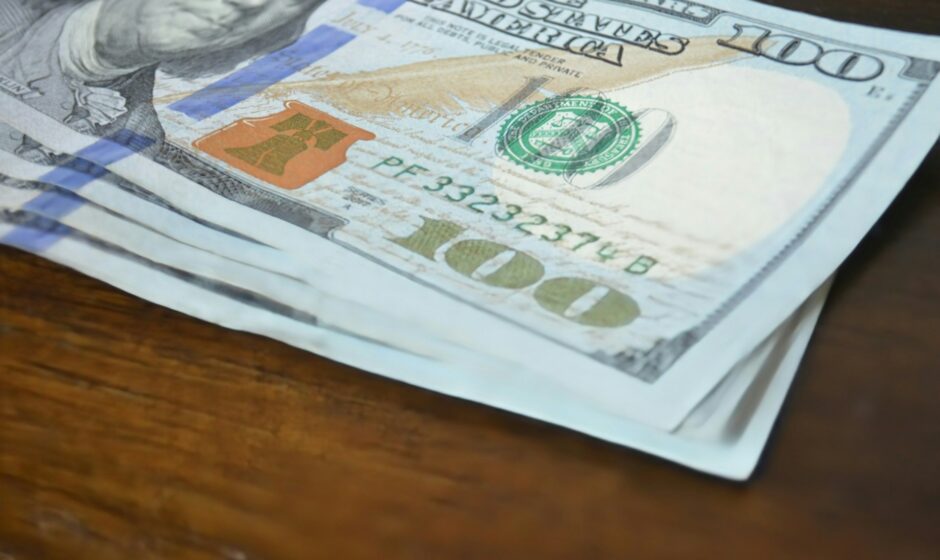 What is a government money fund