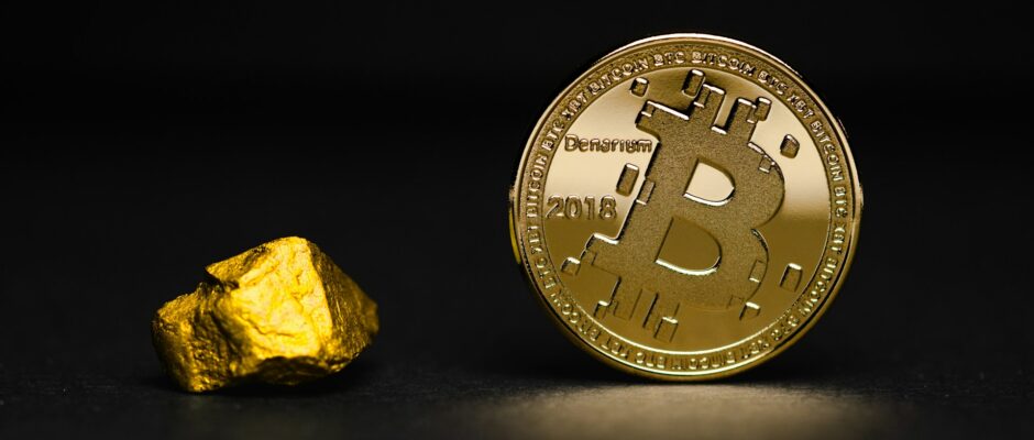 What is the Bitcoin Gold