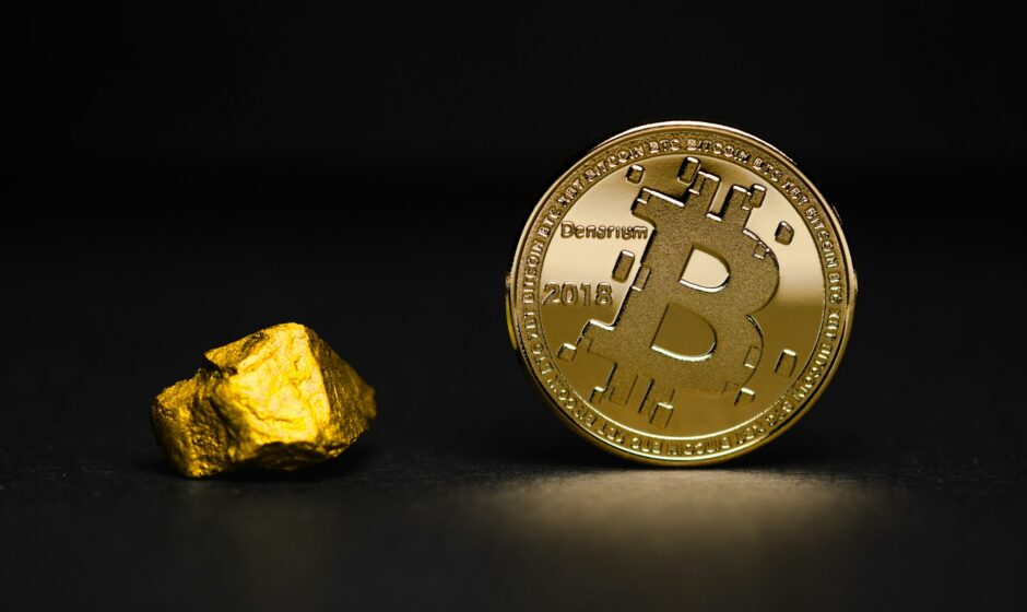 What is the Bitcoin Gold
