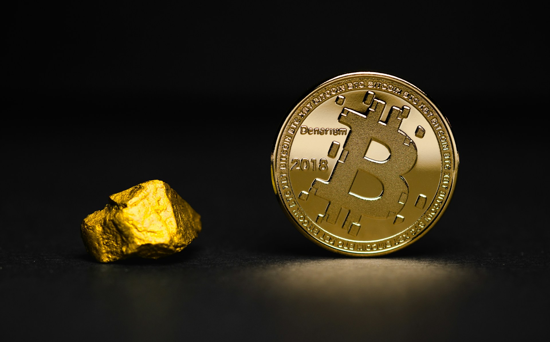 What is the Bitcoin Gold?