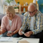 How to detect a money mule?