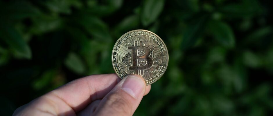 What to do after a Bitcoin scam