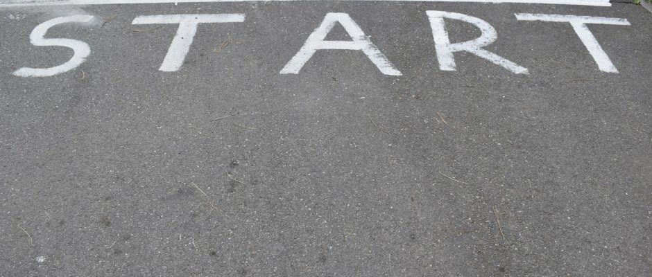 How do I get funding for my start-up