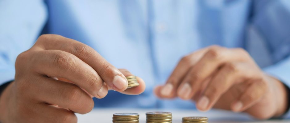 How to get money for a start-up business