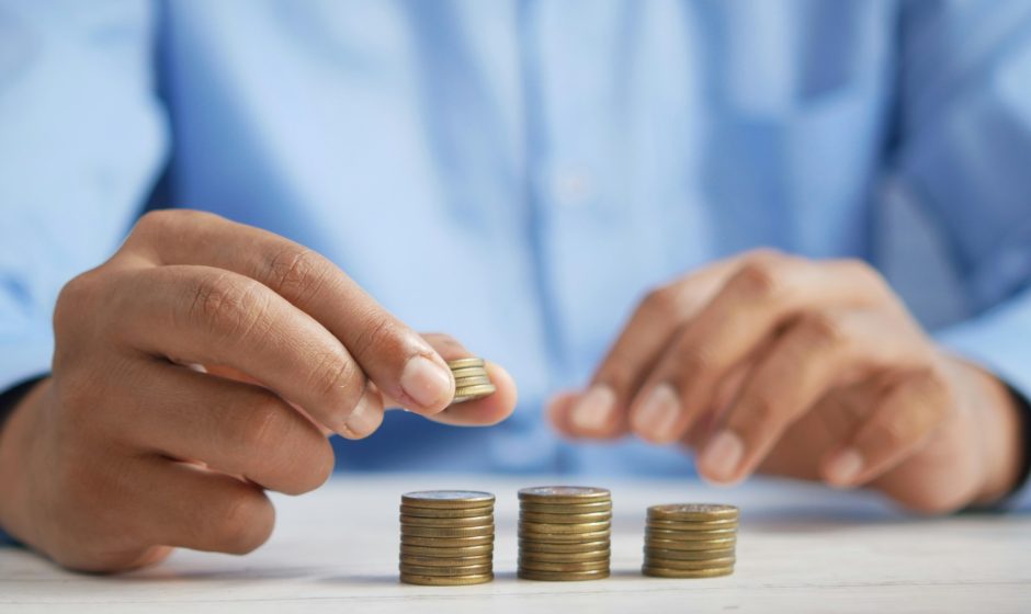 How to get money for a start-up business