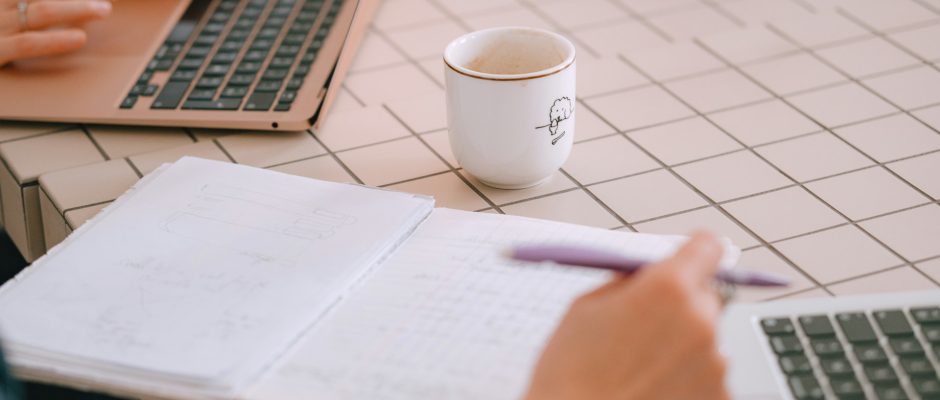 How to get money for a study