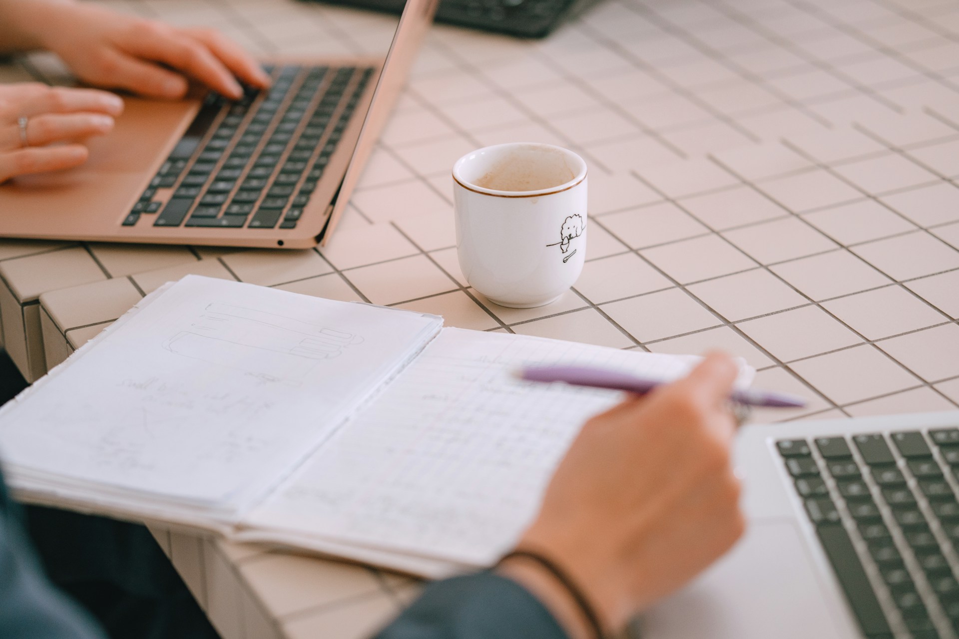 How to get money for a study?
