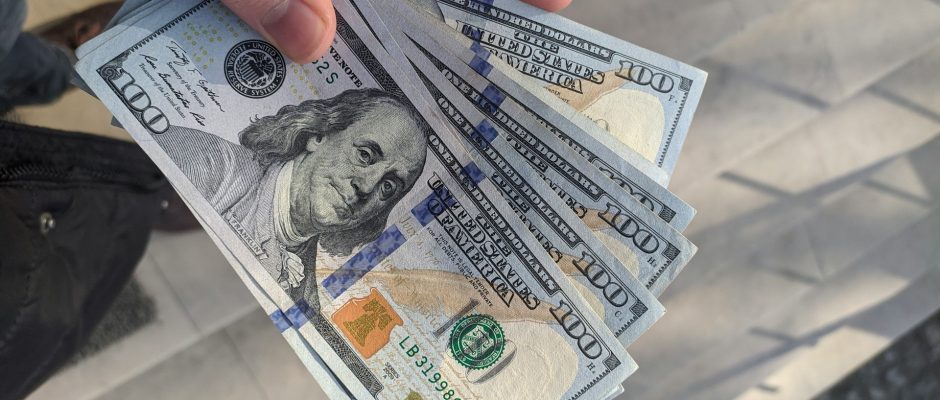 How to turn $100 into $1000 in forex