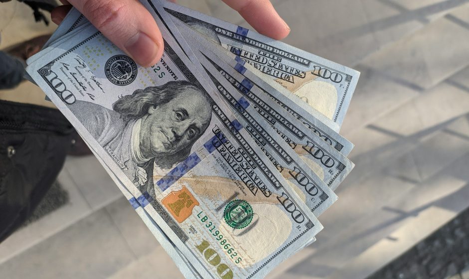 How to turn $100 into $1000 in forex