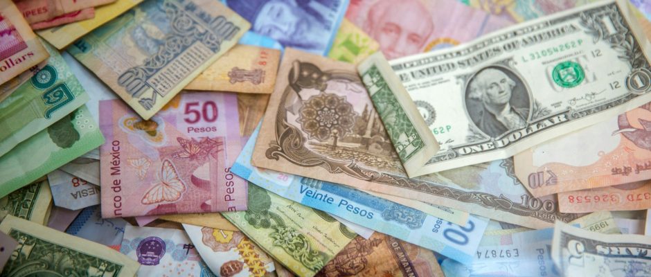 Is buying currency a good investment