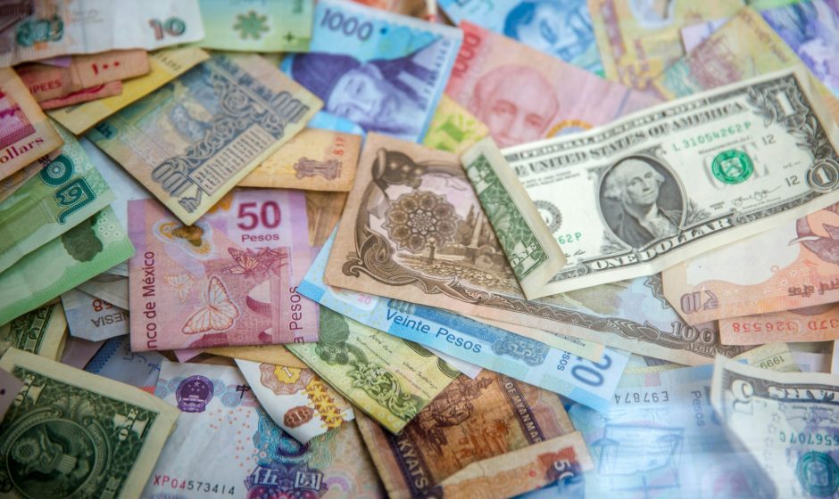 Is buying currency a good investment