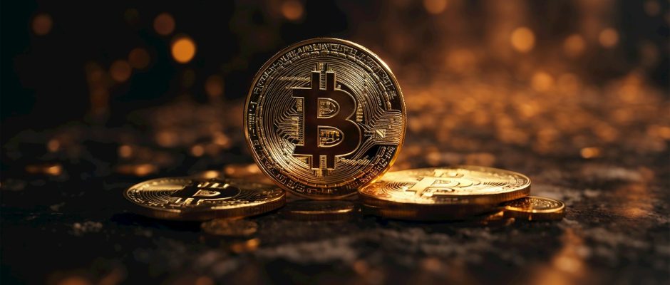 What can you use Bitcoin for in real life