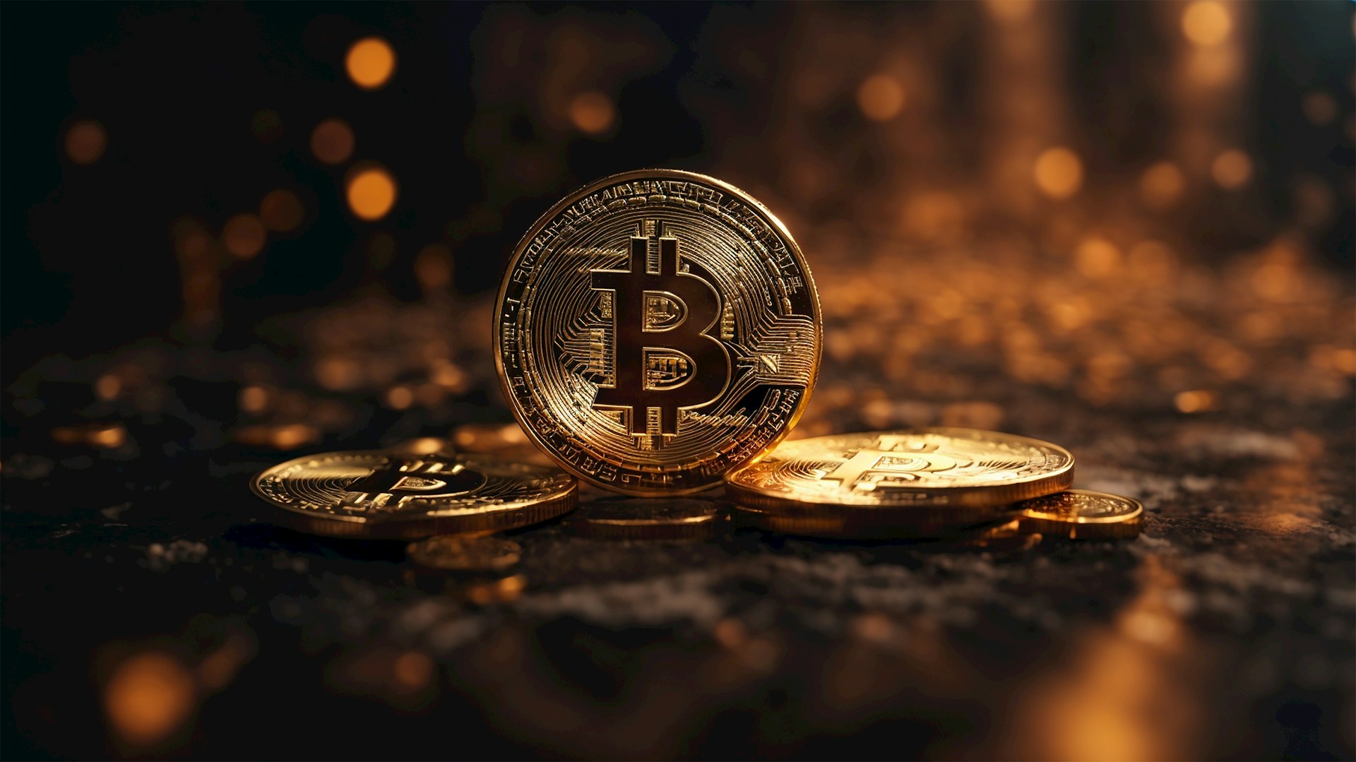 What can you use Bitcoin for in real life?