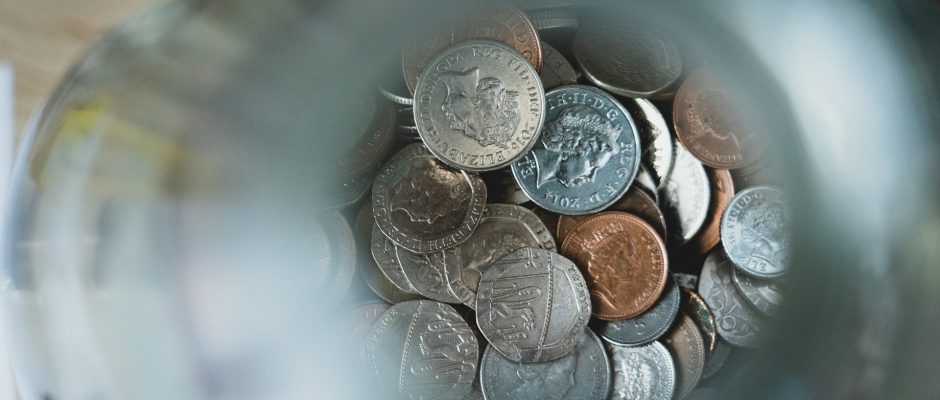 What is the best currency to use in the UK