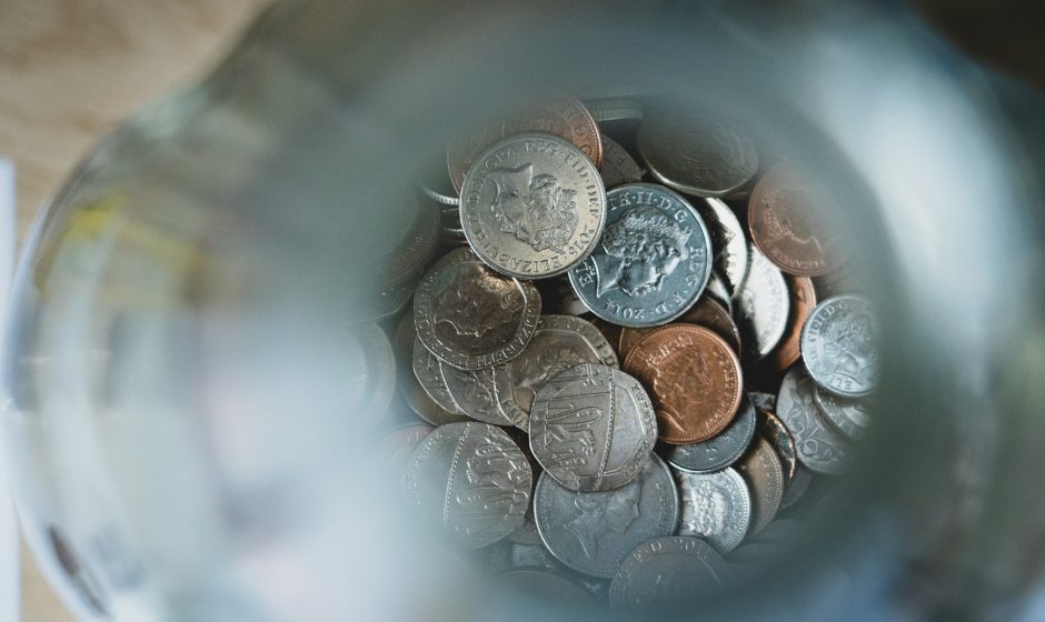 What is the best currency to use in the UK