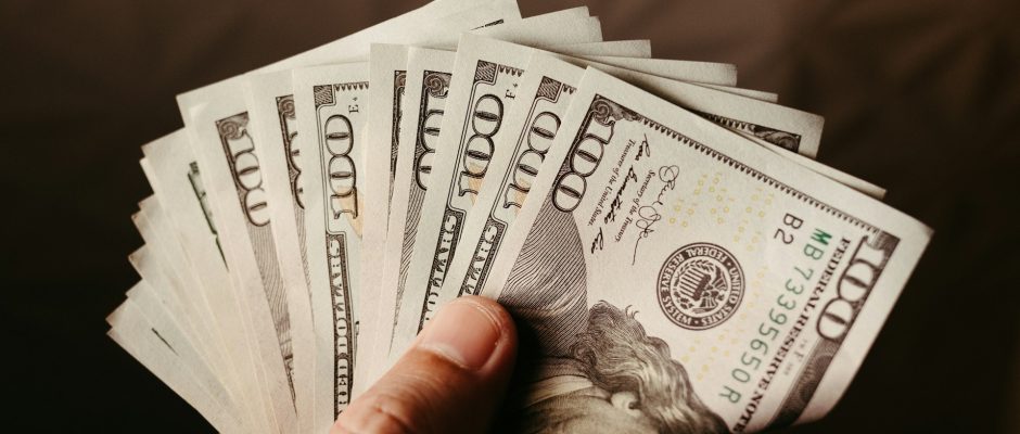 Where can I earn money quickly