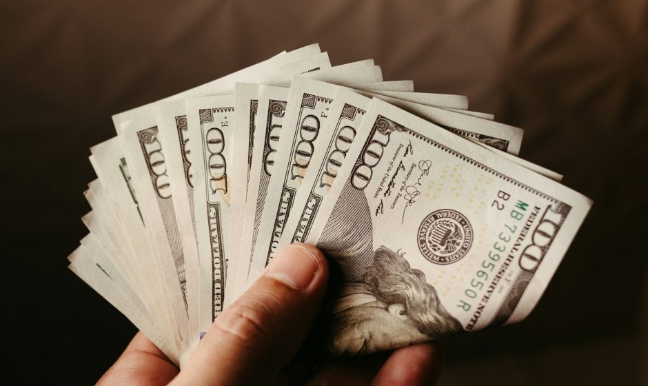 Where can I earn money quickly