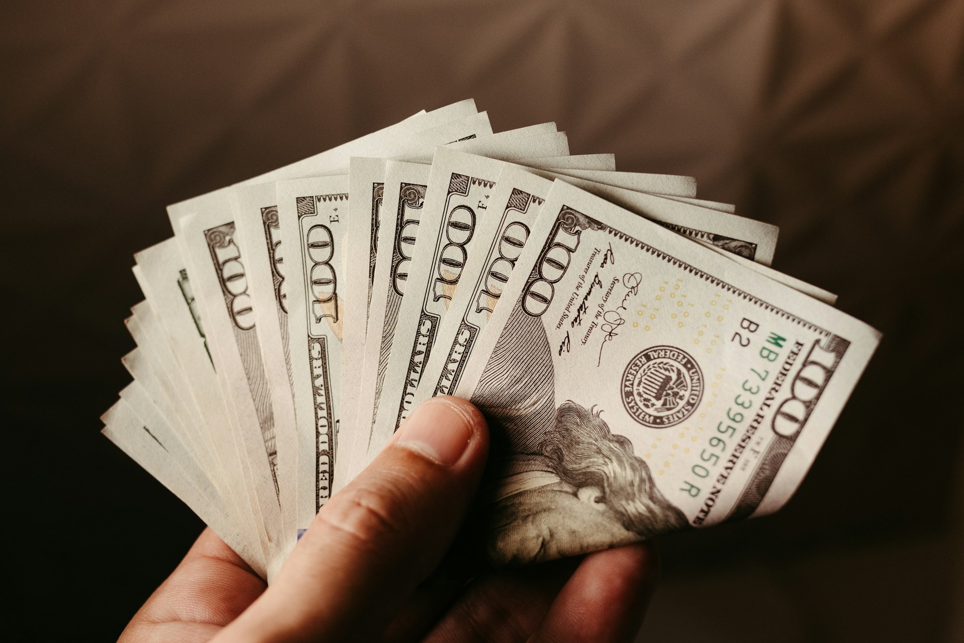 Where can I earn money quickly?