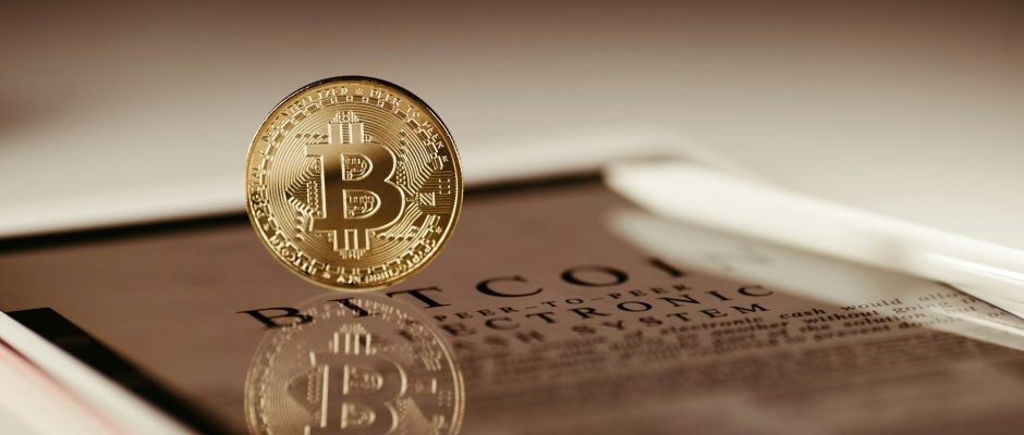 Why is Bitcoin dropping so much