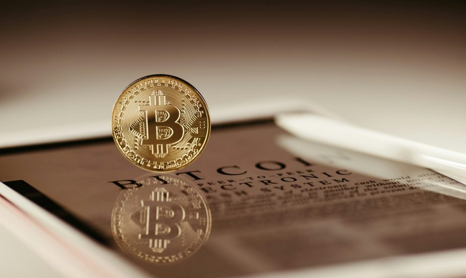 Why is Bitcoin dropping so much