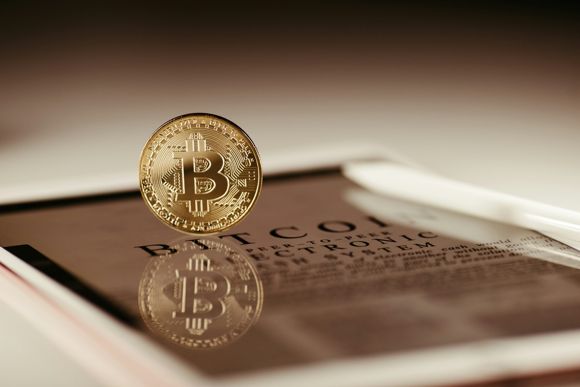 Why is Bitcoin dropping so much?