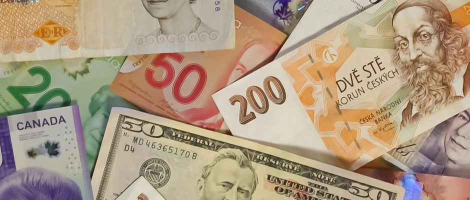 Are currency exchanges a scam