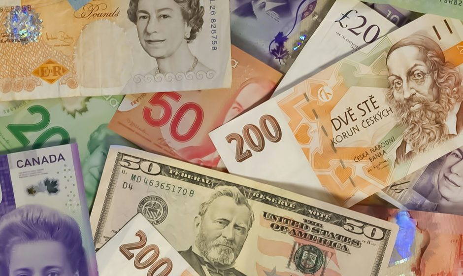 Are currency exchanges a scam