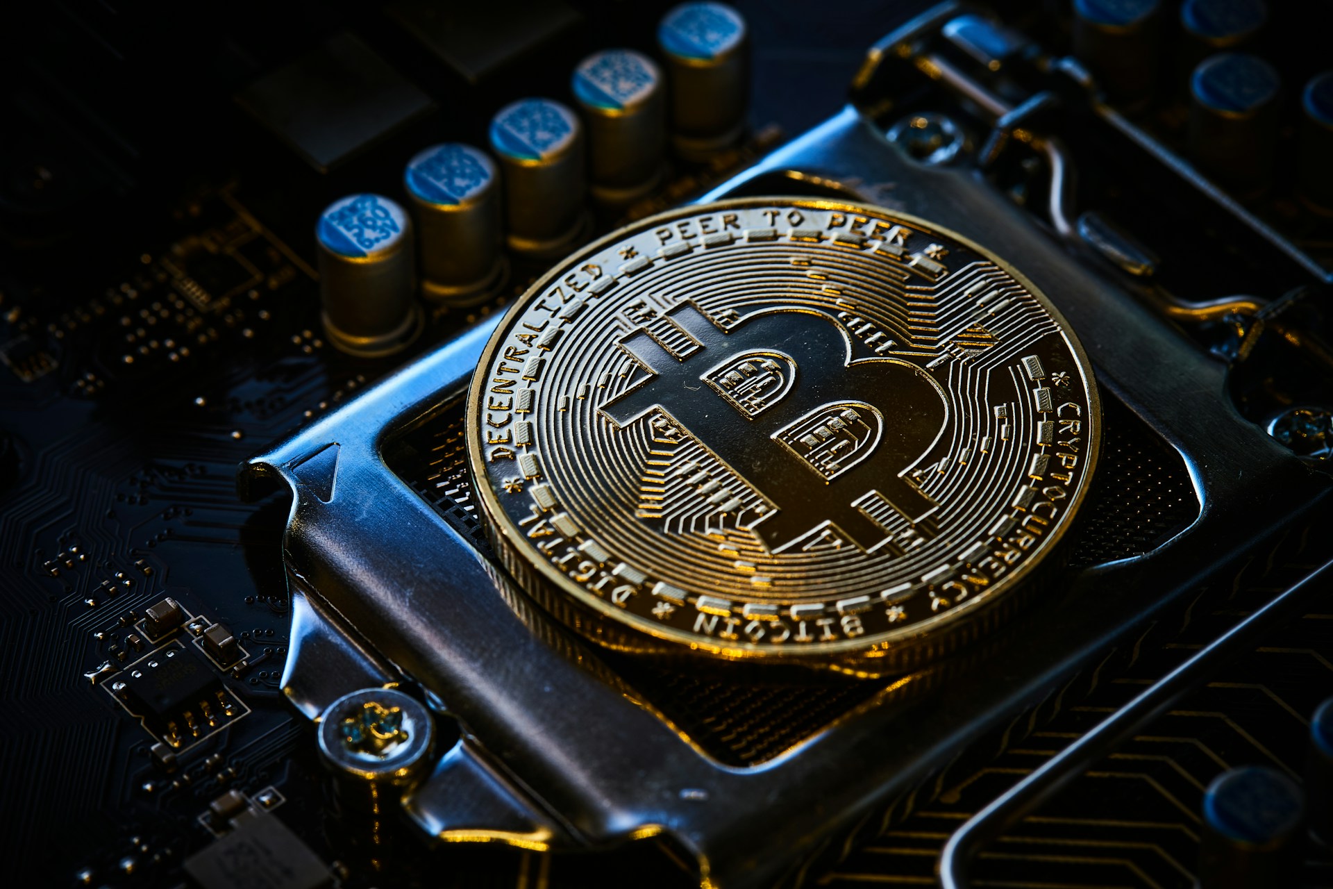 Can you get money back from a Bitcoin scam?