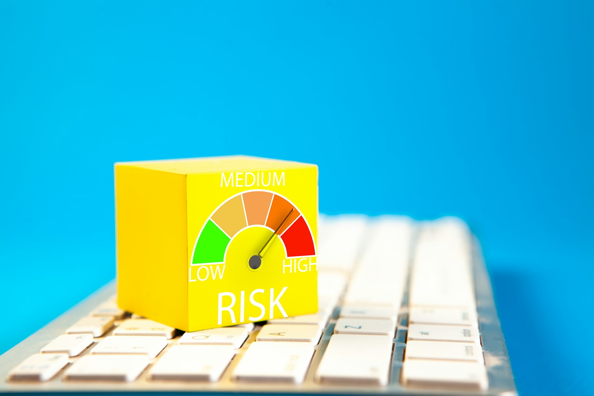 How risky are alternate investment funds?