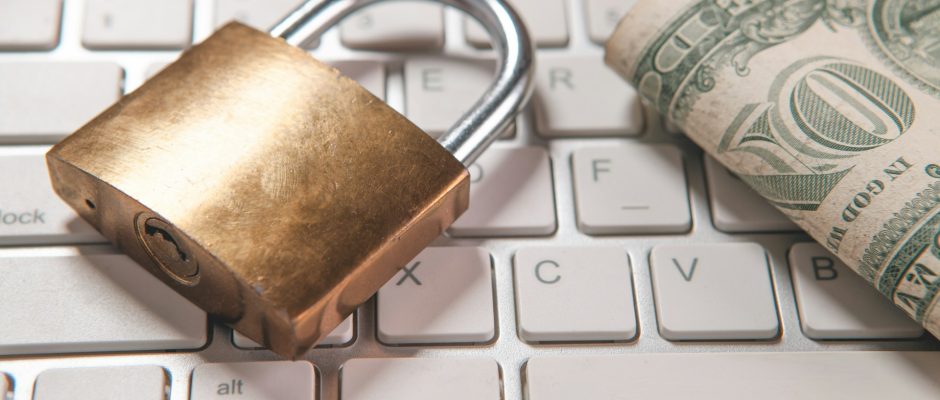 What are the signs of a financial scam