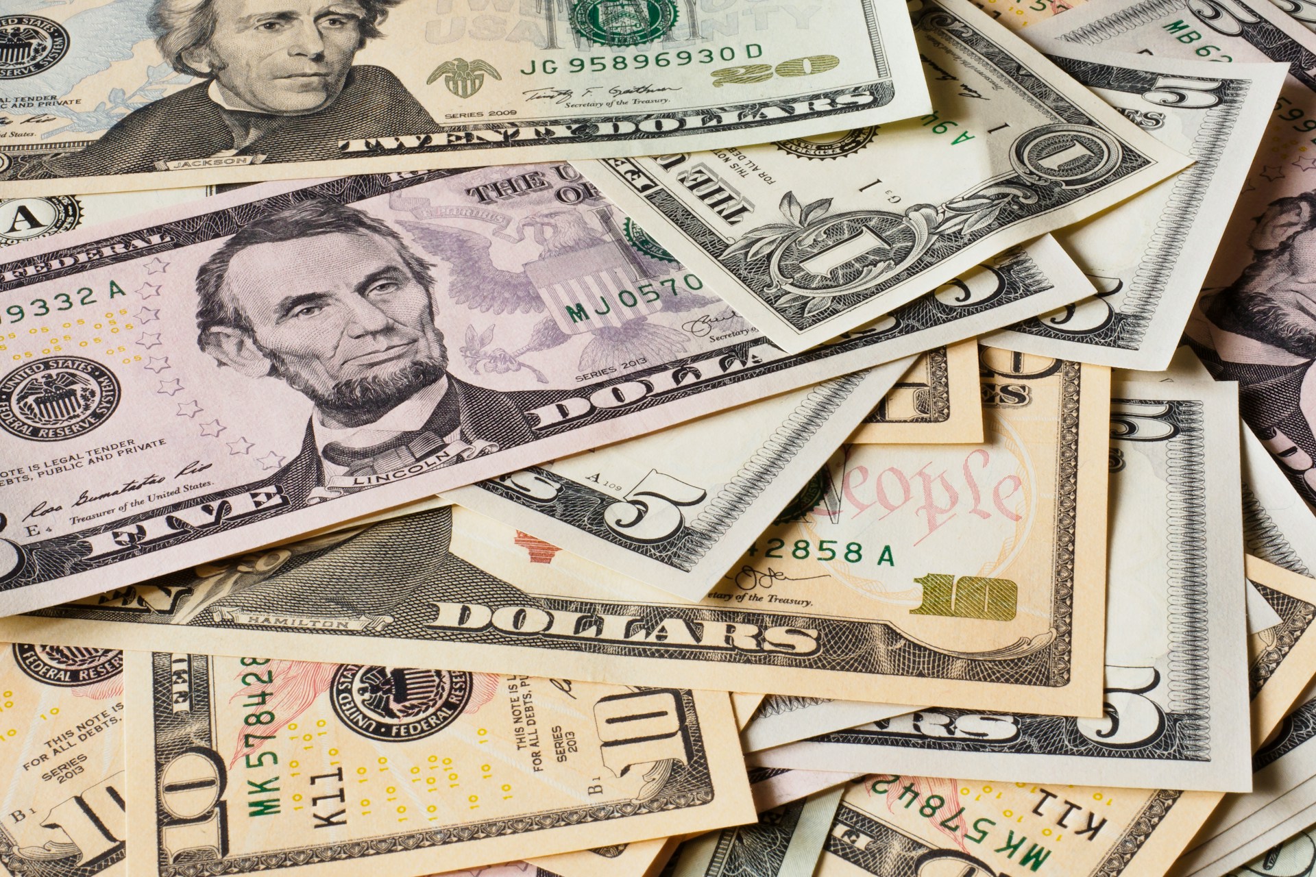What is a money scam?