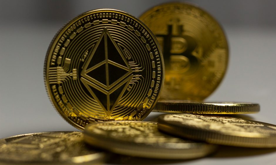 What is the most common crypto scam