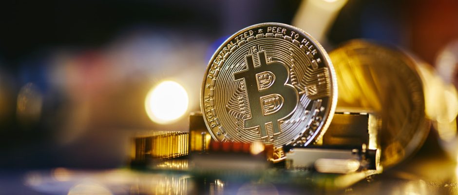 What will 1 Bitcoin be worth in 10 years