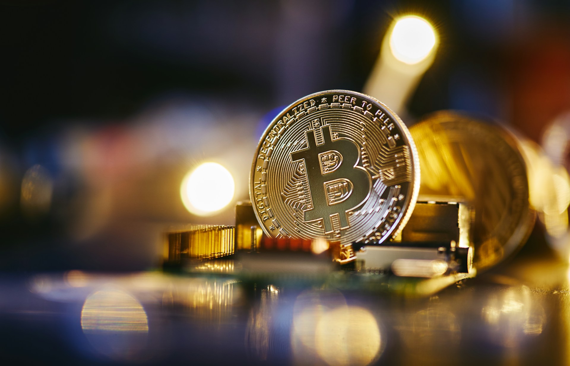 What will 1 Bitcoin be worth in 10 years?