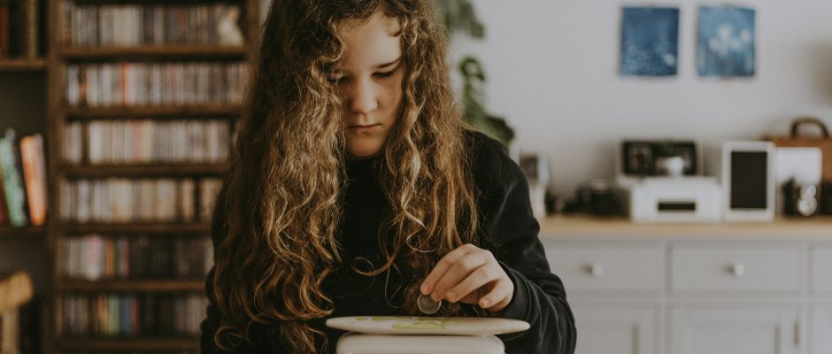 Do children still get a Child Trust Fund