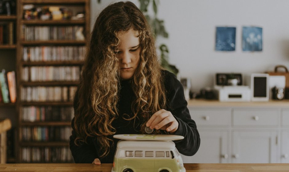 Do children still get a Child Trust Fund